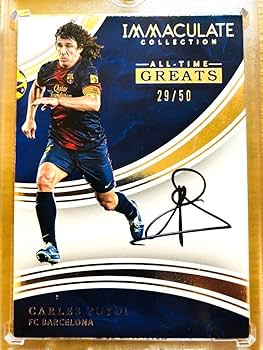 PANINI IMMACULATE ストイチコフ直筆サインカード Yahoo!オークション -「ストイチコフ」の落札相場・落札価格